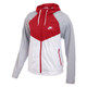 LADIES' WINDRUNNER JACKET LADIES' WINDRUNNER JACKET